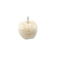 FLEXIPADS 75mm COTTON Metal High Gloss Finish Ball BA380 63,00 zł-1