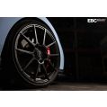 BBK001BLU-1 Big brake kit EBC Brakes Mazda RX8 BBK001BLU-1 12 740,45 zł-9