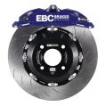 BBK001BLU-2 Big brake kit EBC Brakes Mazda RX8 BBK001BLU-2 14 022,95 zł-1