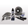 BBK007R-1FR Big brake kit EBC Brakes Ford Fiesta Mk7 ST BBK007R-1FR 12 740,45 zł-1