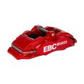 BBK027RED-1 Big brake kit EBC Brakes Fiat 124 Spider Mazda MX5 Mk4 ND BBK027RED-1 12 740,45 zł-5