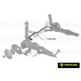 Sway Bar 24mm 2 Point Adjustable Whiteline for Mini F55 F56 F57 2013+ BMR74Z BMR74Z 1 319,99 zł-4