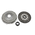Wzmocnione sprzęgło BMW M57N M57N2 N57 - STAGE 1 FTWL FTWL_N57CUPGSTG1 2 999,99 zł-1