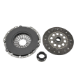 Wzmocnione sprzęgło BMW M57N M57N2 N57 - STAGE 1 FTWL FTWL_N57CUPGSTG1 2 999,99 zł-2