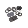 Zestaw tuningowy mechanizmu różnicowego szpery 75-80% lock BMW 188mm Średnia głowa E30 E36 E34 6 Cyl. Max performance pack STG 4 RD4016 3 606,04 zł-1