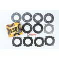 Zestaw tuningowy mechanizmu różnicowego szpery 50% lock BMW 210mm Duża głowa LSD E36 3.2 M3 E34 E32 8 & 12 Cyl. Race pack STG 2 RD4019 1 898,75 zł-1