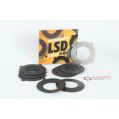Zestaw tuningowy mechanizmu różnicowego szpery 40% lock BMW 188mm Średnia głowa E30 E36 E34 6 Cyl. Street pack STG 1 RD4013 1 528,52 zł-1