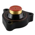 DV T9357 Blow off Fmic.UE do BMW N20 F10 F20 F22 F30 F32 BOV-T9357-BK 169,00 zł-1