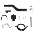 Zawór upustowy Blow Off JRspec do Suzuki Swift Sport Vitara 1.0 BoosterJet 1.4 Turbo ZC33S JRSPEC-BOV-005 450,00 zł-1