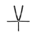 Sparco Club H-4R 5-point Harness without FIA Black BPN0004B0.N 962,99 zł-1