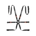 Pasy bezpieczeństwa Sparco BRN0081B0.N Competition H-2 6 punktowe FIA 8853-2016 czarny BRN0081B0.N 1 149,99 zł-1