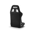 Fotel sportowy Sparco Sprint+ Tubular FIA 8855-1999 Czarny BRR0003B0.N 1 199,00 zł-3