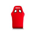 Fotel sportowy Sparco Sprint+ Tubular FIA 8855-1999 Czerwony BRR0003B0.R 1 199,00 zł-3