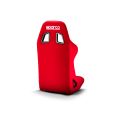 Fotel sportowy Sparco Sprint+ Tubular FIA 8855-1999 Czerwony BRR0003B0.R 1 199,00 zł-4