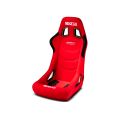 Fotel sportowy Sparco Sprint+ Tubular FIA 8855-1999 Czerwony BRR0003B0.R 1 199,00 zł-5