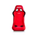 Fotel sportowy Sparco Sprint+ Tubular FIA 8855-1999 Czerwony BRR0003B0.R 1 199,00 zł-1