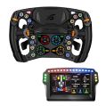 Zestaw Simagic ZEUS Formula 280mm + MagicDash 4 ekran telemetryczny Simracing-1