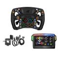Zestaw Simagic ZEUS Formula + MagicDash 4 + MagLink Pro Simracing-1