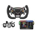 Zestaw Simagic ZEUS GT + MagicDash 4 + MagLink Pro Simracing-1