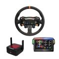 Zestaw Simagic ZEUS Sport 320mm + MagicDash 4 + AirLink Simracing-1