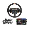 Zestaw Simagic ZEUS Sport + MagicDash 4 + MagLink Pro Simracing-1