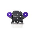 Osłona mechanizmu różnicowego do BMW E30 188mm Black RD7008 3 697,01 zł-1