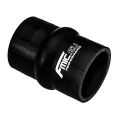 Silikonowy łącznik antywibracyjny hump 70mm Czarny 00H7000-B 57,00 zł-2