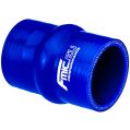 Silikonowy łącznik antywibracyjny hump 38mm Niebieski 00H3800-N 41,00 zł-1