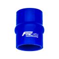 Silikonowy łącznik antywibracyjny hump 51mm Niebieski 00H5100-N 47,00 zł-3