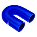 Kolanko silikonowe 180' 60mm Niebieski 01806000-N 95,01 zł-1