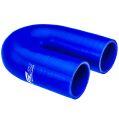 Kolanko silikonowe 180' 70mm Niebieski 01807000-N 109,00 zł-2