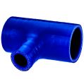 Trójnik silikonowy T-Piece 57/32mm Niebieski 0057-32-N 80,00 zł-2