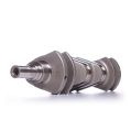 Kuty wał korbowy ZRP Ford 2.0L 16v Cosworth 9-Bolts C-FOR-001L ZRP-C-FOR-001L 9 640,60 zł-1