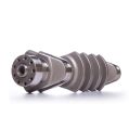 Kuty wał korbowy ZRP Ford 2.0L 16v Cosworth 9-Bolts C-FOR-003L ZRP-C-FOR-003L 9 640,60 zł-2