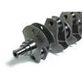 Kuty wał korbowy ZRP Mitsubishi 4G63 EVO 4-9 Lightweight EN40B Stroke 100mm C-MIT-EN40B-002L 11 649,99 zł-4