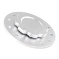 Korek wlewu paliwa FMIC.EU 12 śrubowy srebrny CAP-02-SILVER 249,99 zł-1