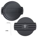Aluminiowy korek zbiornika wyrównawczego FMIC.EU VW Audi Seat Skoda 2.0T EA888  CAP-EA888-C 34,99 zł-1