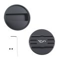 Aluminiowy korek wlewu oleju FMIC.EU VW Audi Seat Skoda 2.0T EA888 CAP-EA888-O 37,49 zł-1
