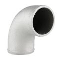 Kolanko aluminiowe odlewane FMIC.EU 90' 51mm CEAL90-51 54,99 zł-2