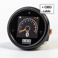 CANchecked MFD15 Gen2 Wyświetlacz parametrów z kablem OBD CC01003 1 369,99 zł-2