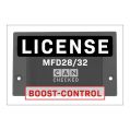 CANchecked Licencja MFD28/32 Boost Control CC22620 549,99 zł-1
