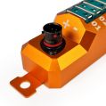 CANchecked TCC10AS Konwerter termoparowy z wtykiem Deutsch Autosport ASL606-05SN CC22931 5 699,99 zł-3