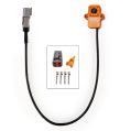 CANchecked TMC01 Przewodowy czujnik temperatury opony (Single Tire Temp Monitoring) CC22940 1 650,00 zł-2