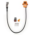 CANchecked TMC01 Przewodowy czujnik temperatury opony (Single Tire Temp Monitoring) CC22940 1 650,00 zł-4