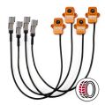 CANchecked TMC04 Przewodowy zestaw czujników temperatury opon (Tire Temp Monitoring Set) CC22941 6 249,99 zł-10