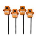 CANchecked TMC04 Przewodowy zestaw czujników temperatury opon (Tire Temp Monitoring Set) CC22941 6 249,99 zł-5