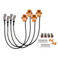 CANchecked BMC04 Przewodowy zestaw czujników temperatury hamulców (Brake Temp Monitoring Set) CC22943 6 199,99 zł-2