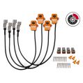 CANchecked BMC04 Przewodowy zestaw czujników temperatury hamulców (Brake Temp Monitoring Set) CC22943 6 199,99 zł-3