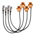 CANchecked BMC04 Przewodowy zestaw czujników temperatury hamulców (Brake Temp Monitoring Set) CC22943 6 199,99 zł-9