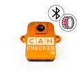 CANchecked TMB01 Bezprzewodowy czujnik temperatury opony (Tire Temp Monitoring Bluetooth) CC22944 2 249,99 zł-1